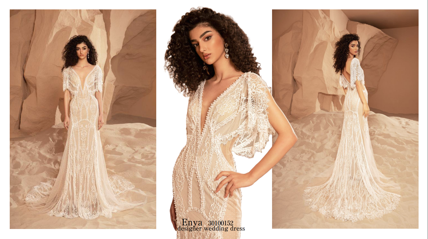 What Wedding Dress Styles Can You Buy for $200?