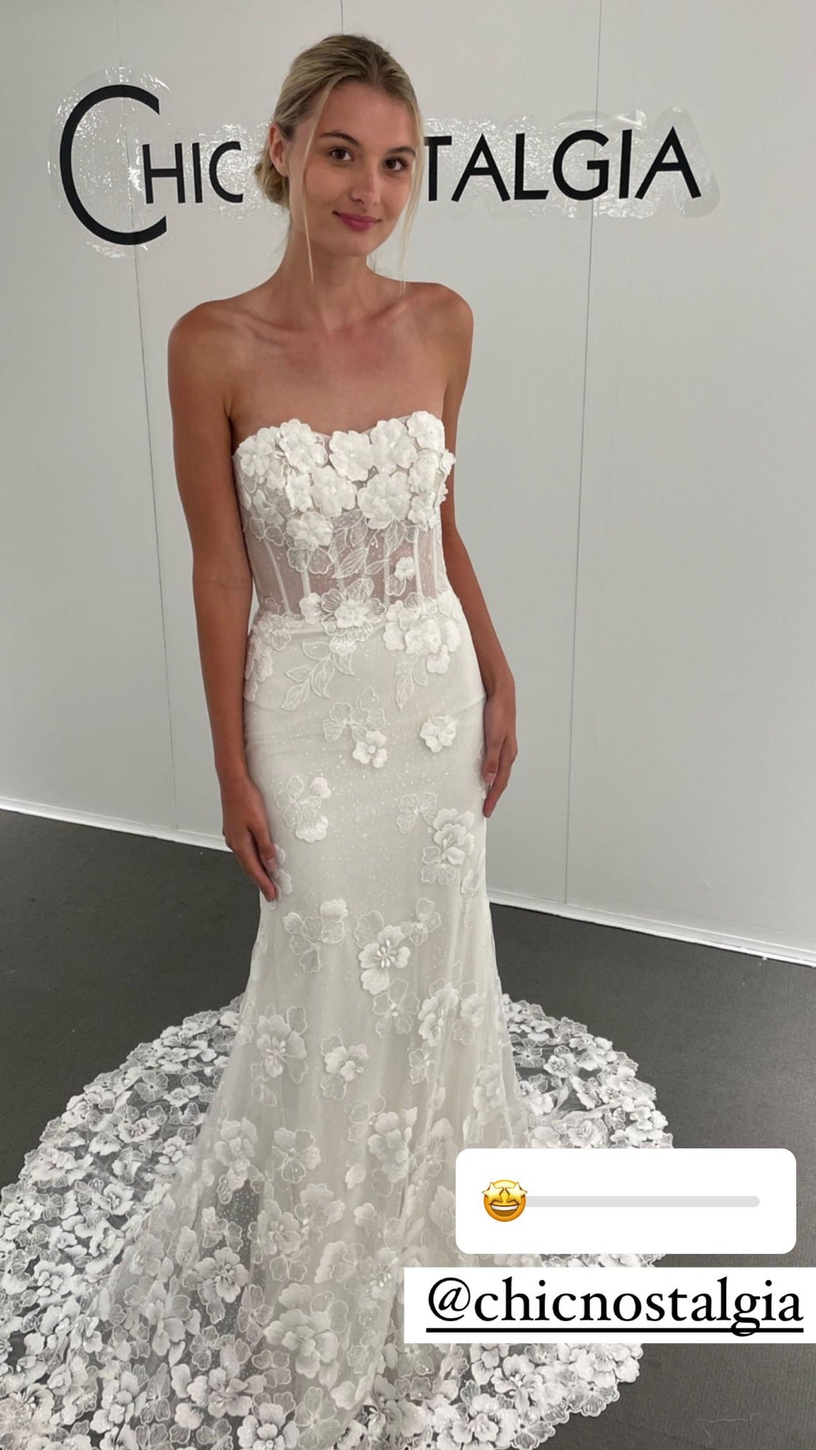 Classic — Timeless Wedding Dresses | Chic Nostalgia