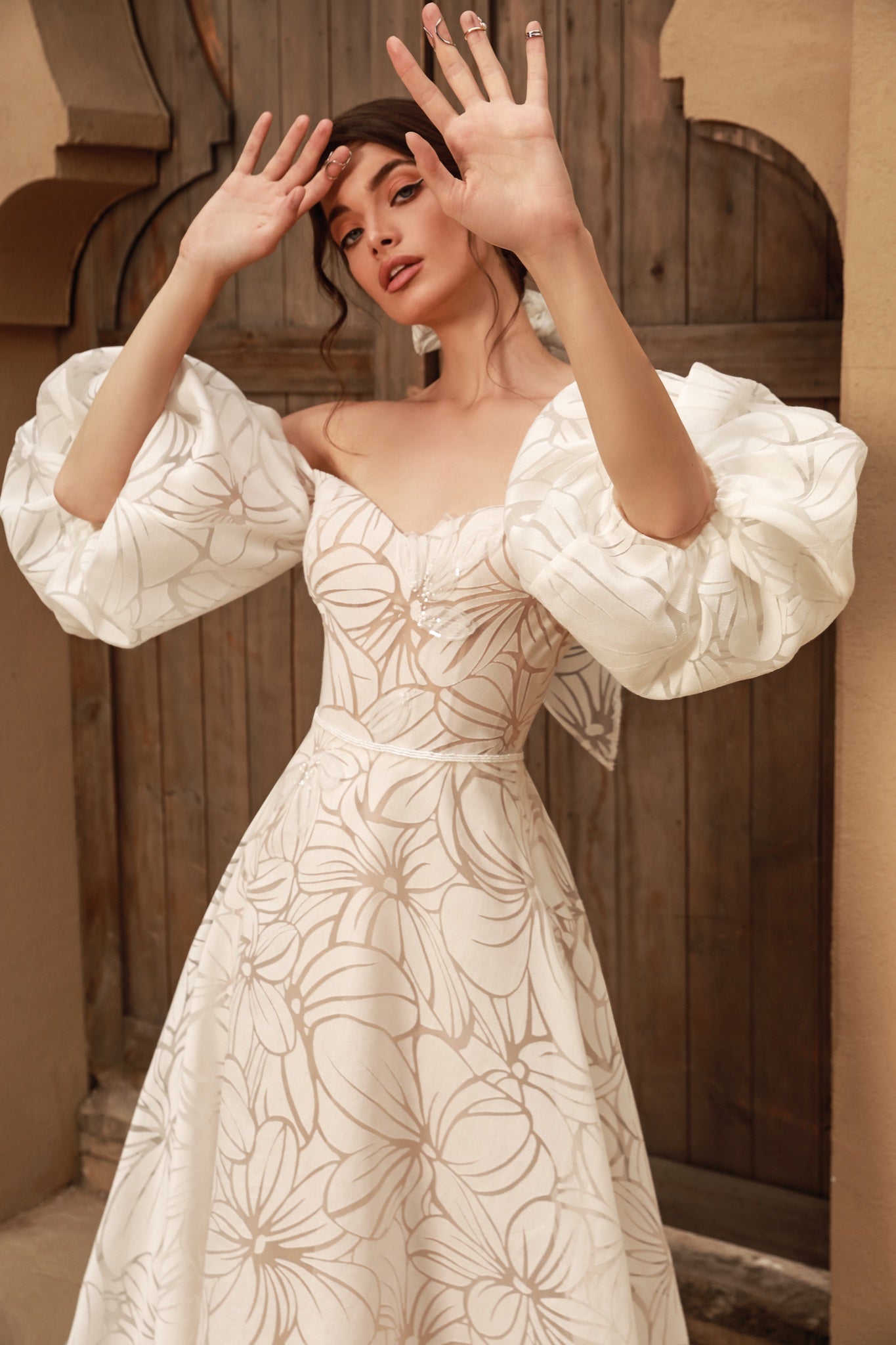 magnolia lace dress Magnolia Lace Dress