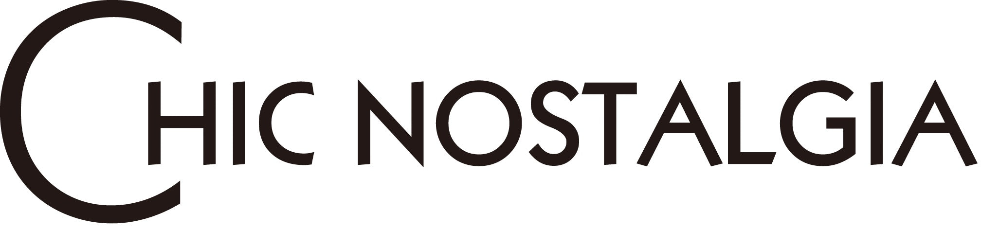 Chic Nostalgia
